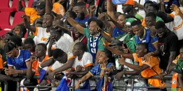 L’Afrique, moteur de croissance pour le sport business