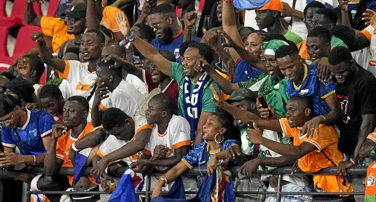 L’Afrique, moteur de croissance pour le sport business