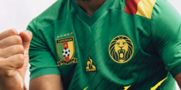 Le Coq Sportif déloge Puma du Cameroun