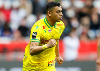 Nantes – Mostafa Mohamed : le début de la fin ?