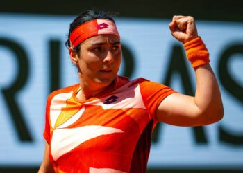 Roland-Garros : ça passe pour Ons Jabeur face à Osorio