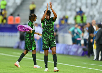 Jeux Olympiques 2024 : Terrible échec pour le football féminin africain