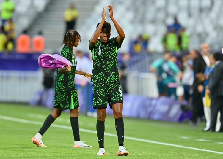 Jeux Olympiques 2024 : Terrible échec pour le football féminin africain