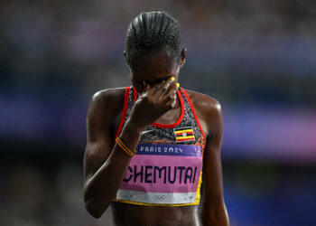 Athlétisme / JO 2024 : Chemutai et Cherotich ne sont pas en or sur 3 000m Steeple !