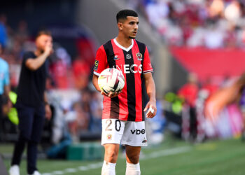 Youcef Atal (ex-Nice) pourrait devenir Phocéen !