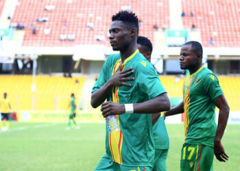 Coupe du monde 2026 (Q): le Congo déclare forfait pour son match contre le Niger !