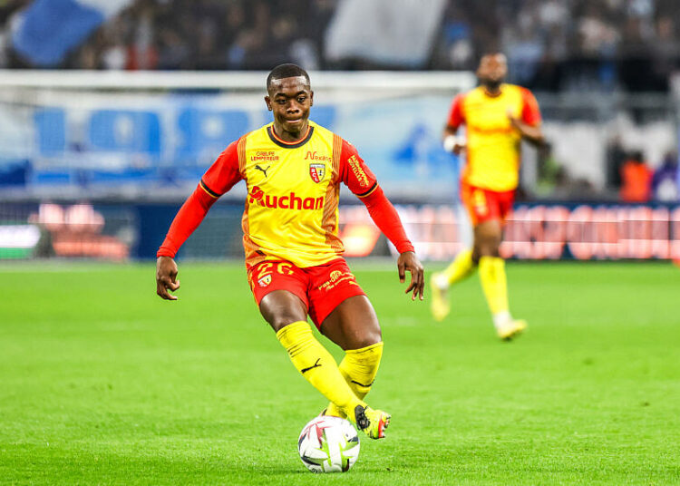 Le RC Lens va se renflouer grâce à l’Arabie saoudite !