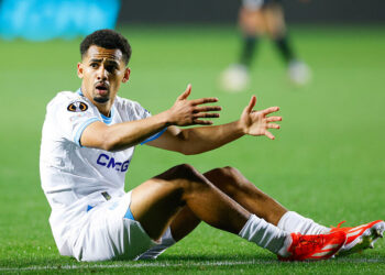 OM : Un petit tour et puis s’en va…