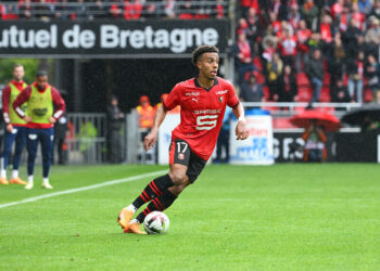 Stade Rennais : Un club turc propose 6 M€ par Guéla Doué !