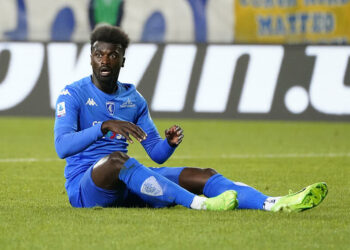 M’Baye Niang a signé au Wydad Casablanca !