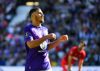 Et si Zakaria Aboukhlal arrivait au PSG ?