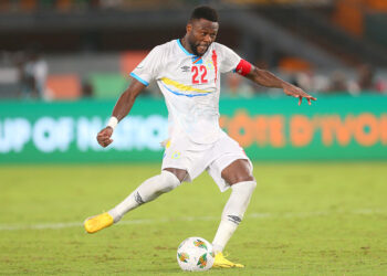OM : Mbemba rayonne en sélection ! 