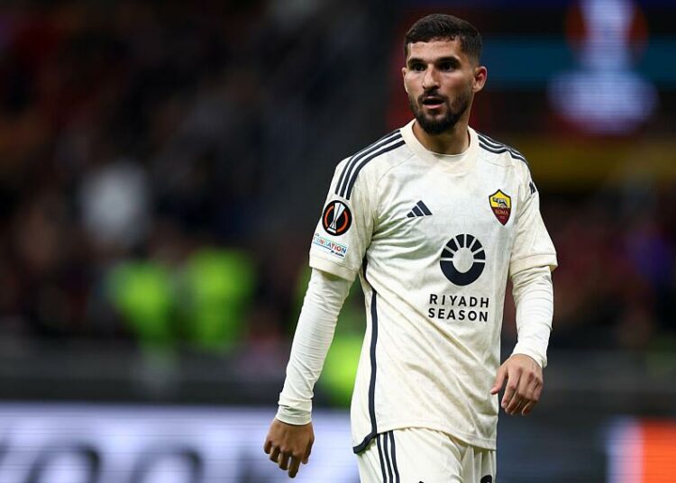 Algérie : Direction l’exil pour Aouar ?