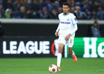 OM : Bon de sortie pour Ounahi ?
