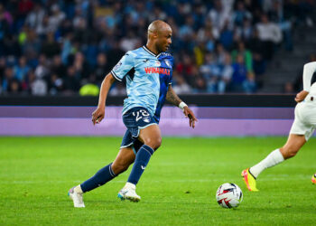 André Ayew prolonge avec le HAC !