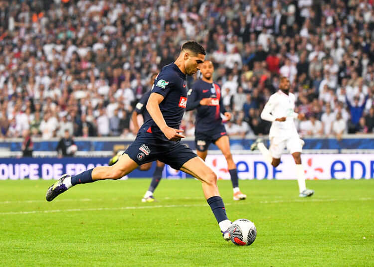 PSG : Le Real veut continuer son mercato chez les Parisiens…
