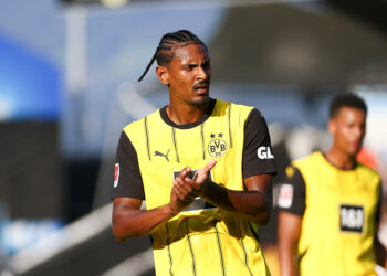 Dortmund : Sebastien Haller, le départ inattendu