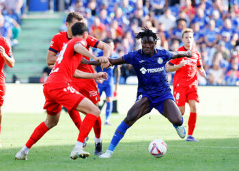 Chelsea va faire sauter la banque pour un crack nigérian !
