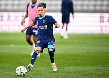 Paris FC : Ilan Kebbal s’en prend au sélectionneur des Fennecs !  
