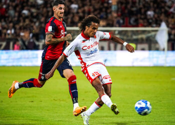 Naples, Amsterdam, Sassuolo… les prétendants se bousculent pour Mehdi Dorval !