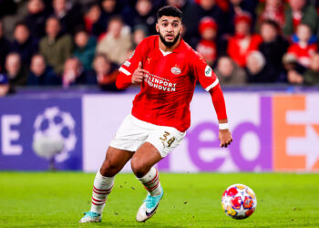 Direction l’Italie pour Ismaël Saibari ?