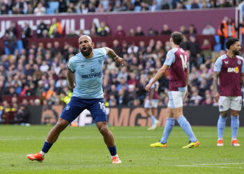 Le Camerounais Mbeumo pourrait atterrir chez un gros de Premier League