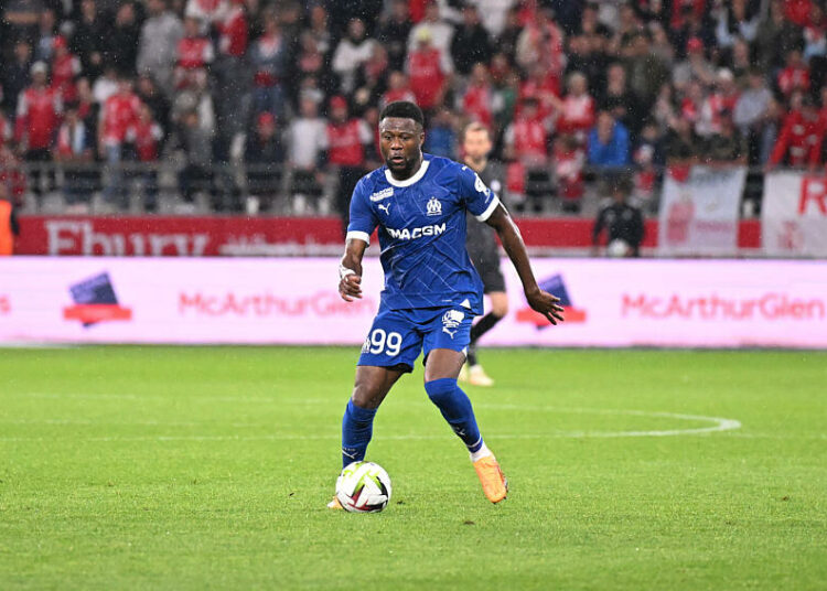 OM : Fixé par De Zerbi, Mbemba conteste encore une sanction de Longoria