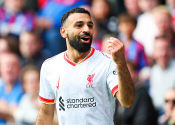 Liverpool : Salah fonce droit vers la MLS !