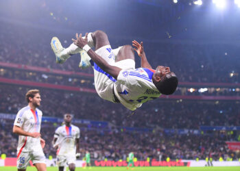 Everton retente sa chance pour Ernest Nuamah