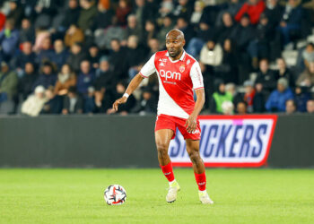 Le Libyen Al-Musrati ne restera pas avec l’AS Monaco