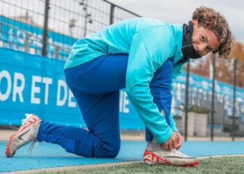 OM : Un joueur franco-algérien de 13 ans enflamme la Canebière