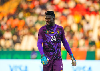 Entre Brys et Eto’o, André Onana a tranché !