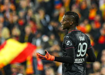 FC Nantes : Un gardien sénégalais pour remplacer Lafont ?