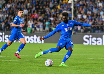 Et si M’baye Niang rejoignait l’ASSE !
