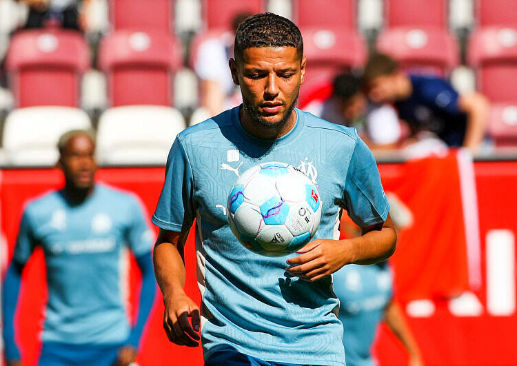 Amine Harit et l’OM, c’est fini…