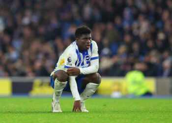 Chelsea vise deux cracks de Brighton à 100 M€