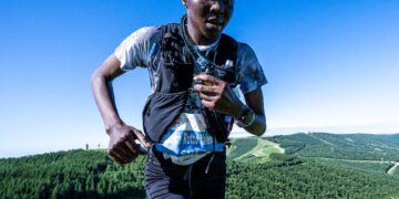 Course en montagne / Kenya – Valentine Rutto écrase tout en Chine avec un doublé historique