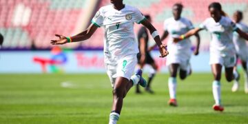 Football / CAN Féminine : Le Sénégal et le Nigeria frappent fort, l’Algérie lance parfaitement sa campagne