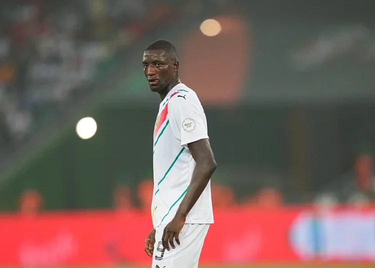 Kudus, Guirassy, Kondogbia… Ces stars qui vont louper la CAN 2025 