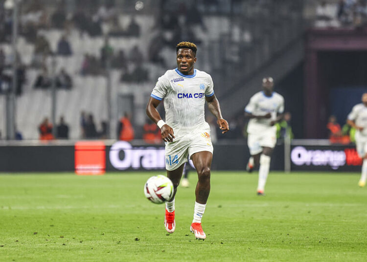 OM : Le retour de Moumbagna approche ! 