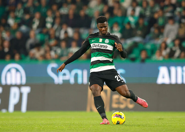 Real Madrid : Un prodige ivoirien à 80 M€ arrive !