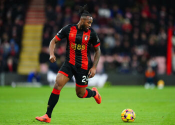 Chelsea va casser sa tirelire pour Antoine Semenyo !