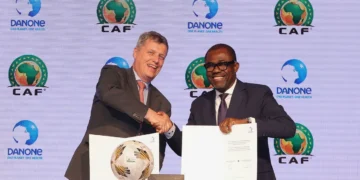 Danone mise sur l’Afrique