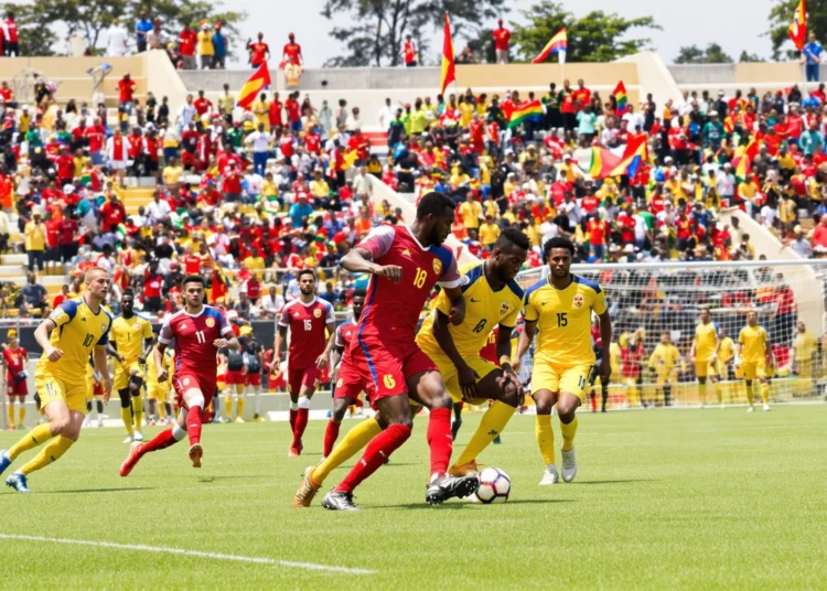 CHAN 2024 : Surprise du Tournoi de Football Africain