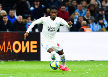 Bouna Sarr rêve… d’un retour à l’OM !