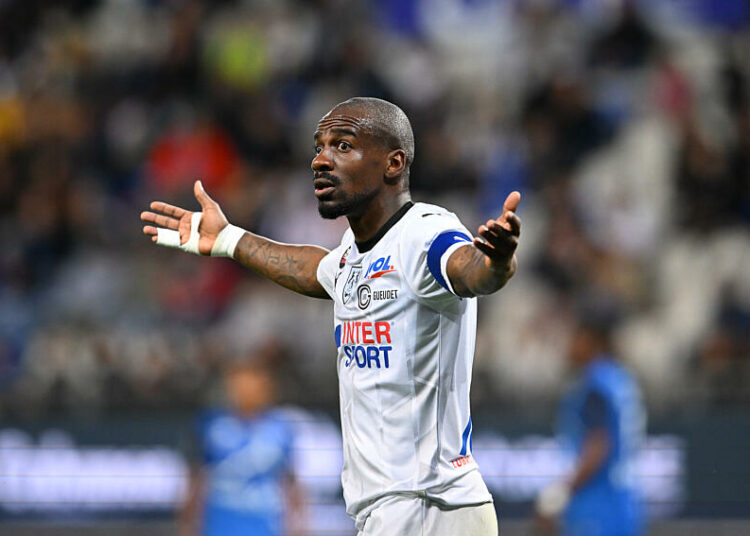 Gaël Kakuta s’engage en Turquie (off)