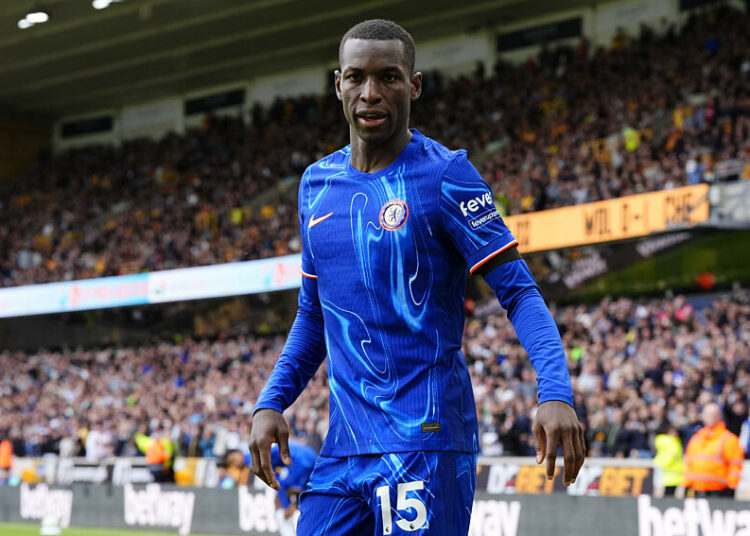 Newcastle : Isak est sur le départ, son remplaçant arrive de Chelsea ?