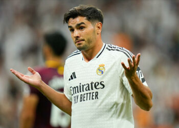 Real Madrid : Le verdict est connu pour Brahim Diaz