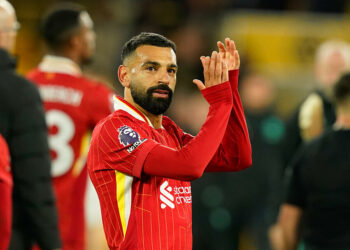Liverpool : Le remplaçant de Salah se trouve en Serie A !