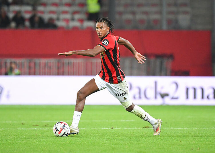 OGC Nice : Un géant de Premier League rêve d’Hicham Boudaoui ! 